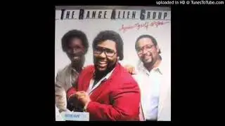 THE RANCE ALLEN GROUP - I Can't Help Myself.