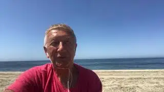 Калифорния принадлежала Мексике