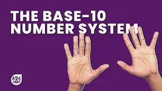 1. The Base-10 Number System