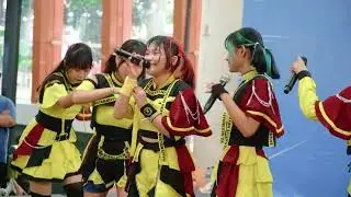 Nextanative - Sudah Saatnya (Live Perform) Idol Stage