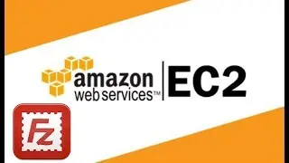 Connecting to Amazon web service's (AWS) EC2 instances with FileZilla using SFTP