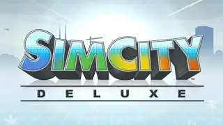 Gameplay - SimCity Deluxe (Android)