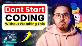 Learn Coding & Get a Job (in 2025) 🔥