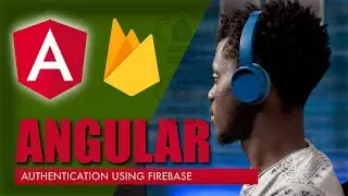 Getting Started with the Modular Firebase 9 Authentication in Angular