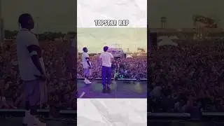 Ian COPIED Lil Yachty? 