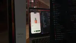 #Flutter