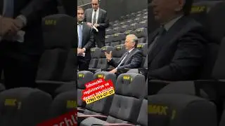 Prezident Shavkat Mirziyoyev Tashkent City Mallga tashrif buyurdi. Sharoitlarni ko'zdan kechirdi