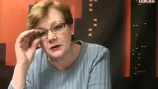 История России. История политический партий в России 39 часть