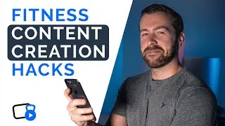 Fitness Content Creation Hacks