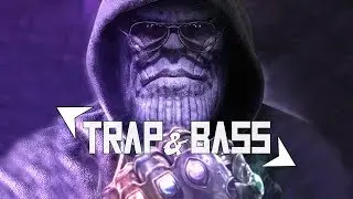 Trap Music 2019 ✖ Bass Boosted Best Trap Mix ✖ #12