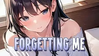 Nightcore - Forgetting Me | OUTSHADES & Jessalyn [Sped Up]