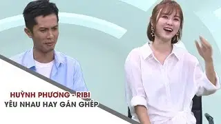 Huỳnh Phương FAPTv công khai người yêu ngày Valentine và phản ứng bất ngờ của Ribi Sachi