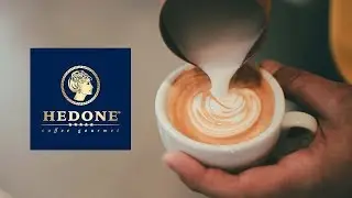 Hedone Coffee Gourmet