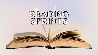 Reading Sprints | February 7th, 2024