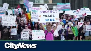 Montana’s ban on gender-affirming care for minors