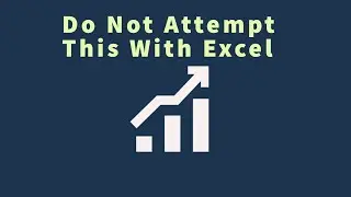 Why You Should Use Access With Excel