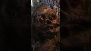 Ностальгия STALKER