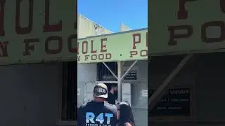 Visit Waiahole Poi Factory on Oahu, HI!