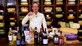 СЫР И ВИНО. ЛУЧШЕЕ СОЧЕТАНИЕ. ПЛАНЕТА ВКУСОВ И ЗАПАХОВ