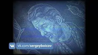 Первые надгробные плиты на могилах Бойца и Верещаги