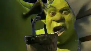 The All Star Shrek Intro but every 