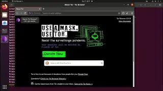 How to Install Tor Browser on Ubuntu 18.04 | 20.04 | Easy Method