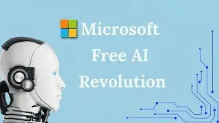 Microsoft’s Free AI Revolution - How CoreAI and Phi-4 Will Change Everything!