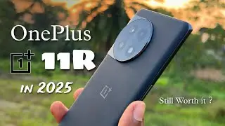 Oneplus 11r Still worth it For 2025 🔥 || OnePlus 11r .