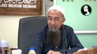 Hukum Latihan Ketenteraan Makan Biawak - Ustaz Azhar Idrus