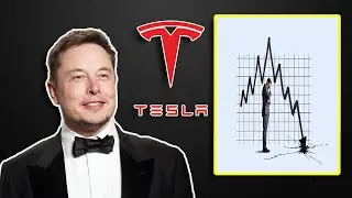 Tesla Stock Crash Next Quarter? Tesla (TSLA) Stock Prediction