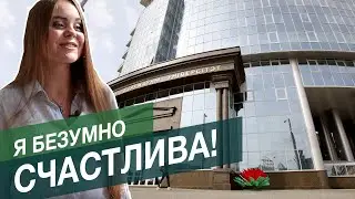 400 баллов из 400 возможных! Куда поступает абсолютная рекордсменка ЦТ? || История успеха