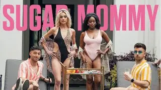 Crash Adams - Sugar Mommy (Official Video)