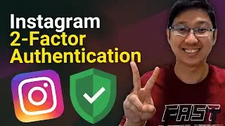 How to Enable Two Factor Authentication On Instagram