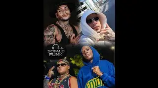 (PRÉVIAS) MC TUTO, MC KEVIN, MC GW,