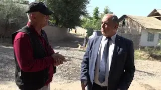 Киссахои мардуми кухистон Хамид Баротов дехаи Хамид Баротов