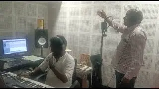Amit Tirkey hits and legend singer harendra da coming back....