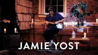 Jamie Yost - Storm | Mahogany Home Edition