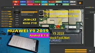 Huawei Y9 2019 Remove FRP Unlock Tool Latest Version 2024,huawei y9 2019 frp bypass tool