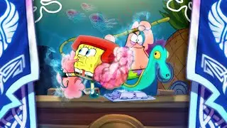 DOMINATING VALHALLAN RANKED WITH SPONGEBOB AND PATRICK