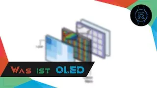 Wie funktioniert OLED? | Erklärvideo | Deutsch/German