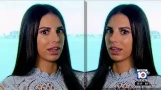 ABC News - South Florida Plastic Surgery and Social Media