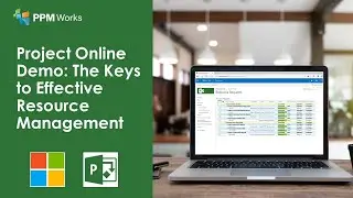 The Keys to Effective Resource Management with Microsoft Project