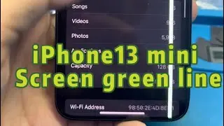 iphone replace screen,fix unknown part,fix True Tone