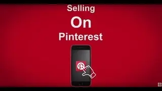 How To Sell On Pinterest