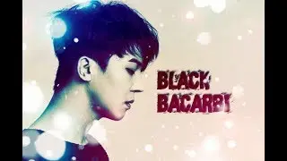 ||Mino|| - Black Bacardi