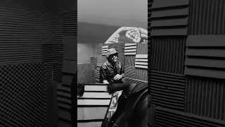 Rapper makes a song about getting money and hustling into a better situation! #rapper #rap #shorts