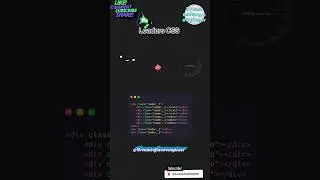 Loaders CSS #shortsfeed #coding #tiktok #python #duet #coderlife #ytstudio #cssgoals #shorts