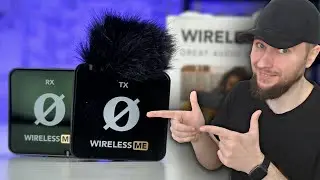 Rode Wireless Me - Still Worth To BUY in 2024? [Unboxing + Review]