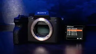 Sony A7S III Video Formats EXPLAINED: Which is BEST for you?!