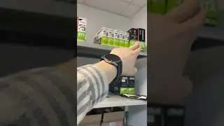 Трейд-ин видеокарт на более мощные